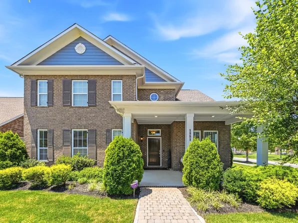 1551 Drakes Creek Rd, Hendersonville, TN 37075