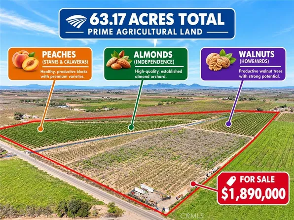 2301 Obanion Rd Lot 4, Yuba City, CA 95993