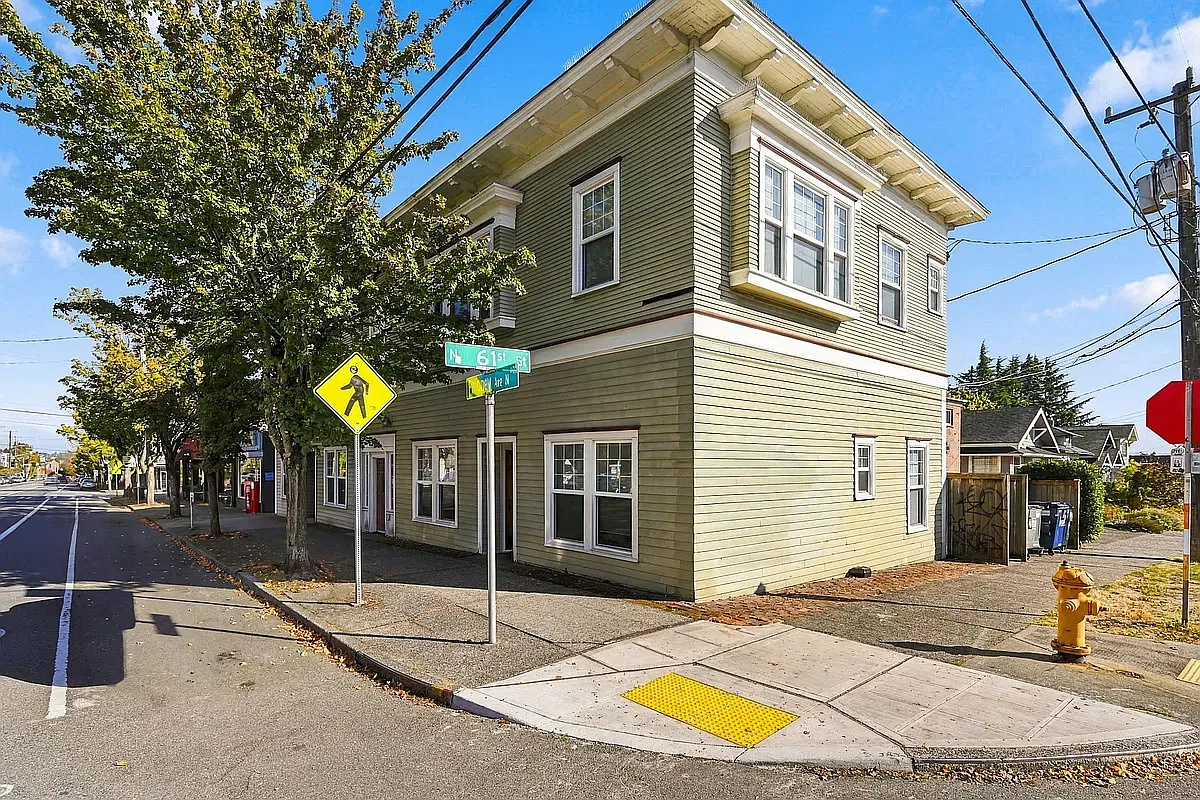 1 bed, 600 sqft, $1,575 — Photo 1