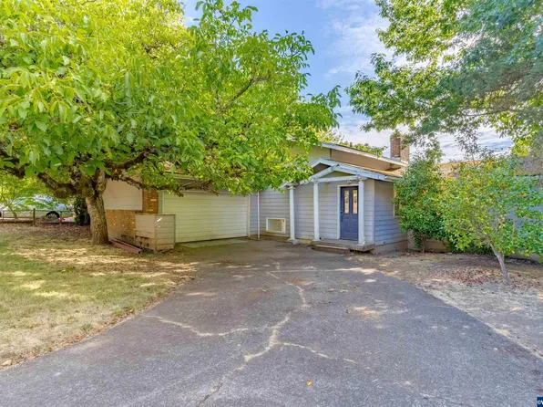 3850 Shaniko Way SE, Salem, OR 97302