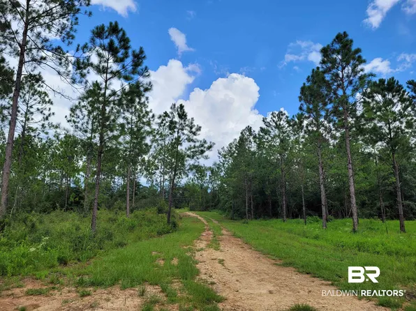 39449 S State Highway 59, Bay Minette, AL 36507