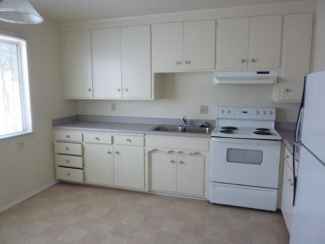 Large Kitchen