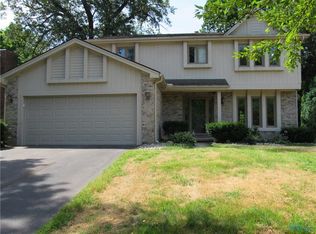 7231 Candlewood Ln, Sylvania, OH 43560