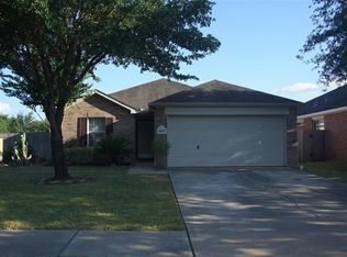 20015 Sterling Falls Dr, Katy, TX 77449