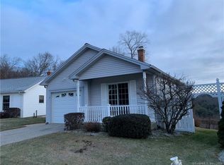 92 Furnace Ave UNIT 8, Stafford Springs, CT 06076