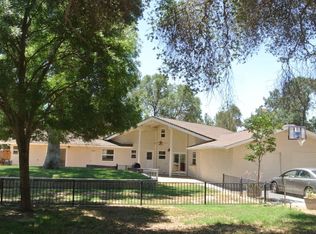 31475 Lodge Rd, Auberry, CA 93602