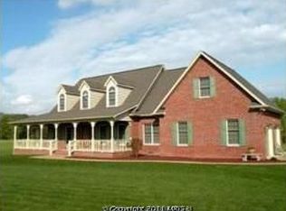 11707 Catharpin Rd, Spotsylvania, VA 22553