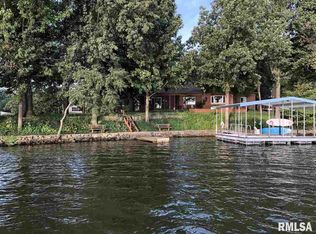 32 S Hazel Dell Ln, Springfield, IL 62712