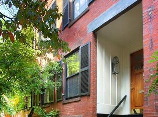 1 Bellingham Pl, Boston, MA 02114