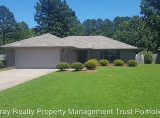 73 Nevada Ln, Cabot, AR 72023