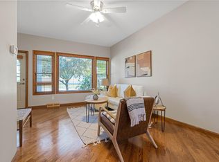 505 Potter St, Tiffin, IA 52340