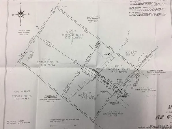 Diamond Ct, Saugerties, NY 12477