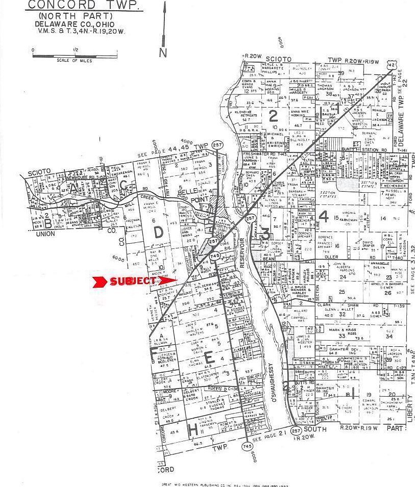 Route 42 S Us Hwy 42 Ostrander OH 43061 MLS 223034039 Zillow route-42-s-us-hwy-42-ostrander-oh-43061-mls-223034039-zillow