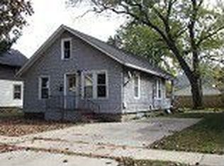 1333 Yates Ave, Beloit, WI 53511
