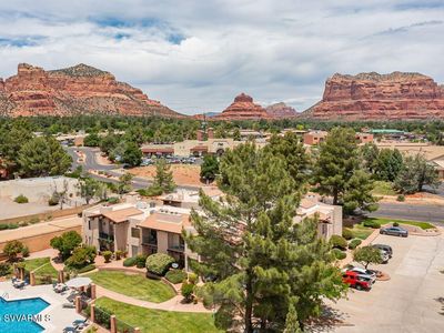 65 Verde Valley School Rd Unit H-3, Sedona, AZ, 86351