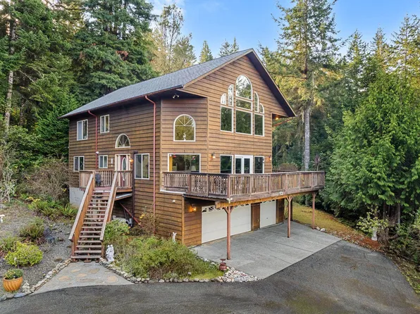 1720 Ashford Rd, Crescent City, CA 95531