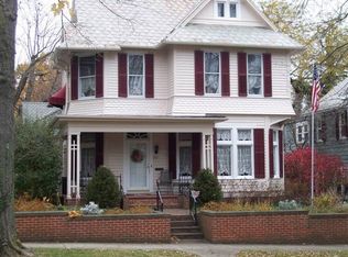 211 E Wheeling St, Lancaster, OH 43130