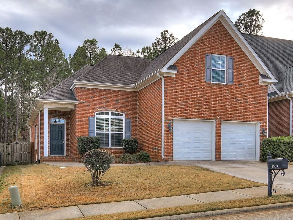 1st image of 2508 Grier Cir