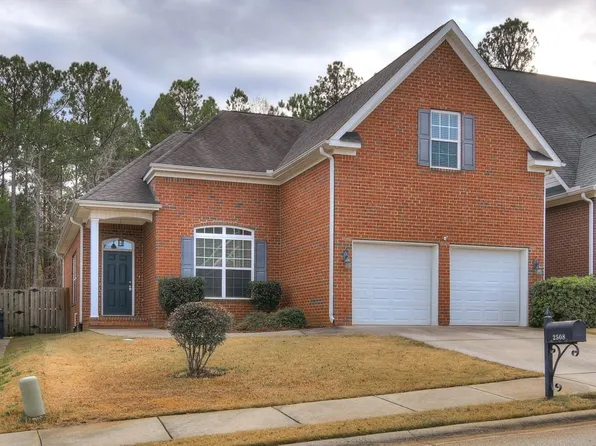 2508 Grier Cir, Evans, GA 30809