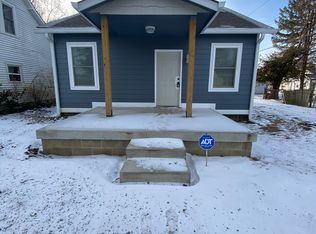 323 W 41st St, Indianapolis, IN 46208