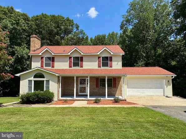 4455 Harvest Ln, Huntingtown, MD 20639