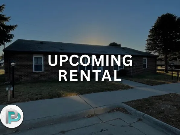 802 Clover Ct #4, Northwood, IA 50459