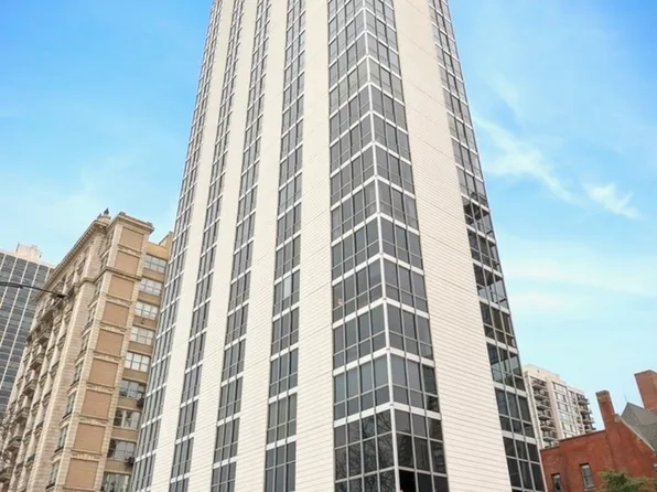 1555 N Dearborn Pkwy APT 7E, Chicago, IL 60610