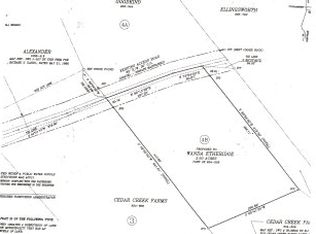 0 Cedar Valley Rd, Tuckasegee, NC 28783