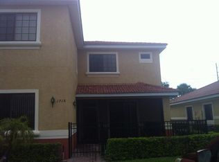 1718 Coriander Dr, Poinciana, FL 34759