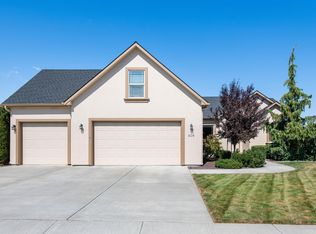 408 Criterion Dr, Richland, WA 99352