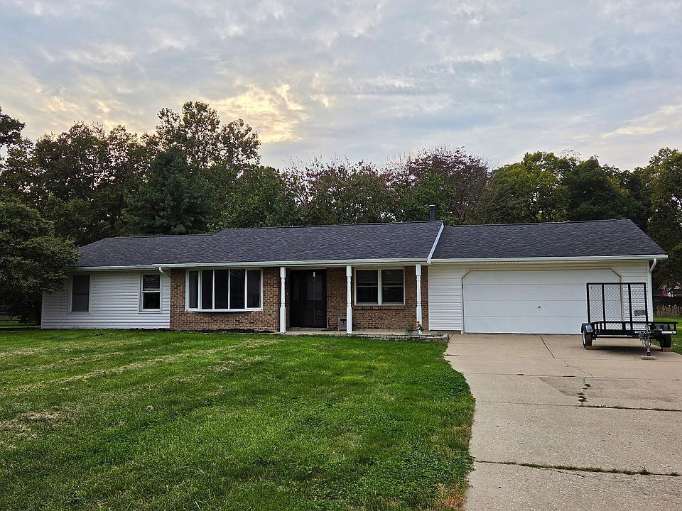 1st image of 1810 Shaggy Bark Rd