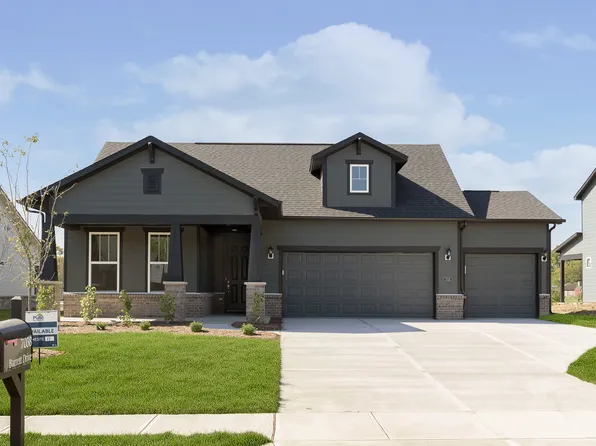 7038 Barrett Dr, Brownsburg, IN 46112