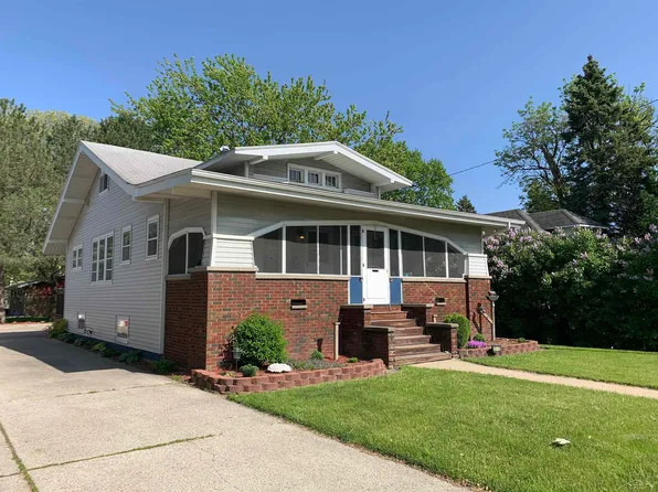 3010 N Michigan Ave, Saginaw, MI 48604
