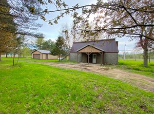 4900 Cat Lake Rd, Mayville, MI 48744