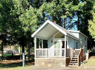 150 Happy Trails Rd #119, Castle Rock, WA 98611