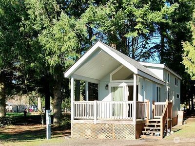 150 Happy Trails Road #119, Castle Rock, WA, 98611