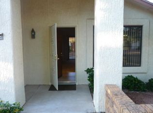 20442 N Broken Arrow Dr, Sun City West, AZ 85375