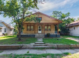1646 S Pattie Ave, Wichita, KS 67211