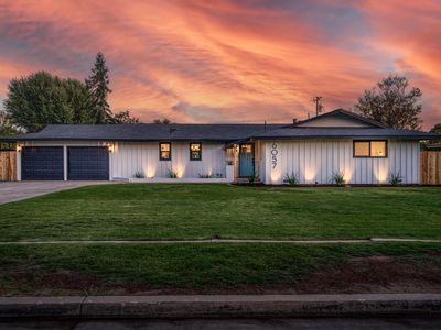 6057 E Lane Ave, Fresno, CA, 93727