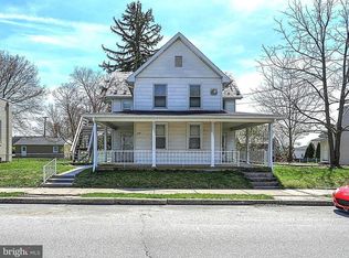 204 South St, Hanover, PA 17331