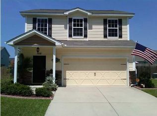 178 Gaslight Blvd, Summerville, SC 29483