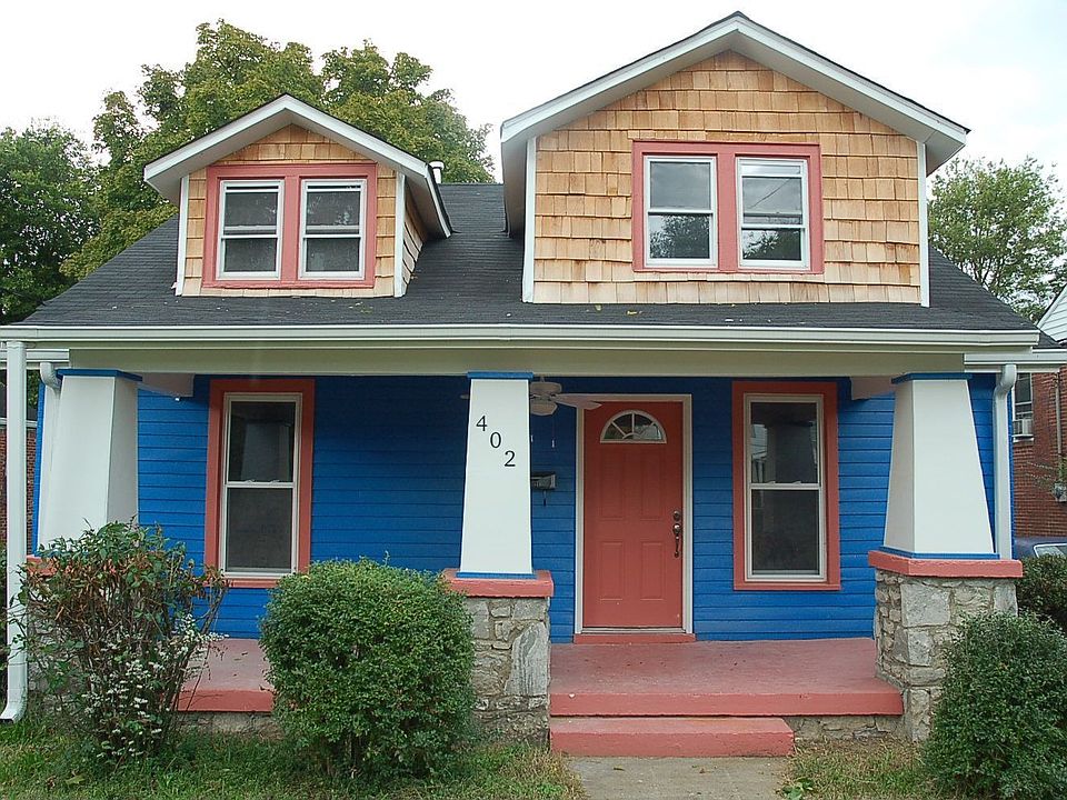 completely renovated bungalow