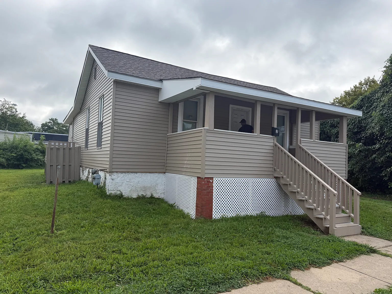 2 bed, 1175 sqft, $1,400 — Photo 1