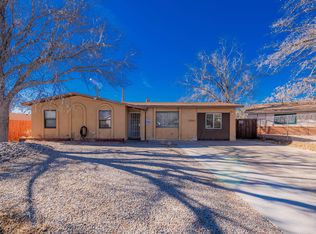 13309 Canyonview Pl NE, Albuquerque, NM 87123