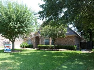 25810 Overlake Dr, Spring, TX 77380