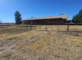 432 S Roosevelt Rd S #V, Portales, NM 88130