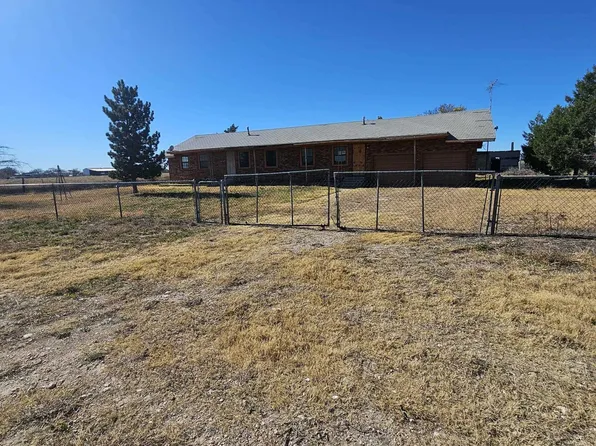 432 S Roosevelt Rd S #V, Portales, NM 88130