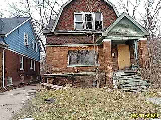 13373 Hampshire