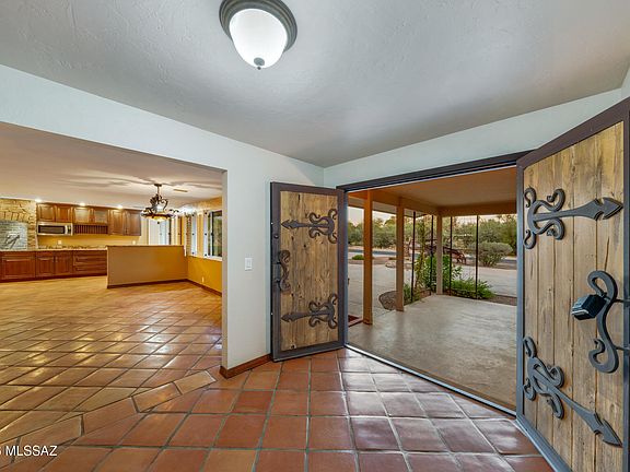 2nd image of 7221 E Sabino Vista Dr