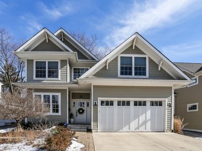 95 N Park Blvd, Glen Ellyn, IL, 60137